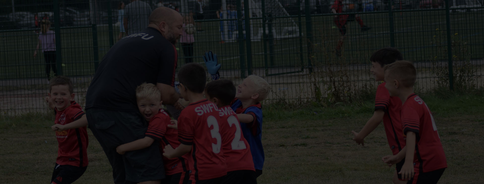 South Woodham Ferrers United