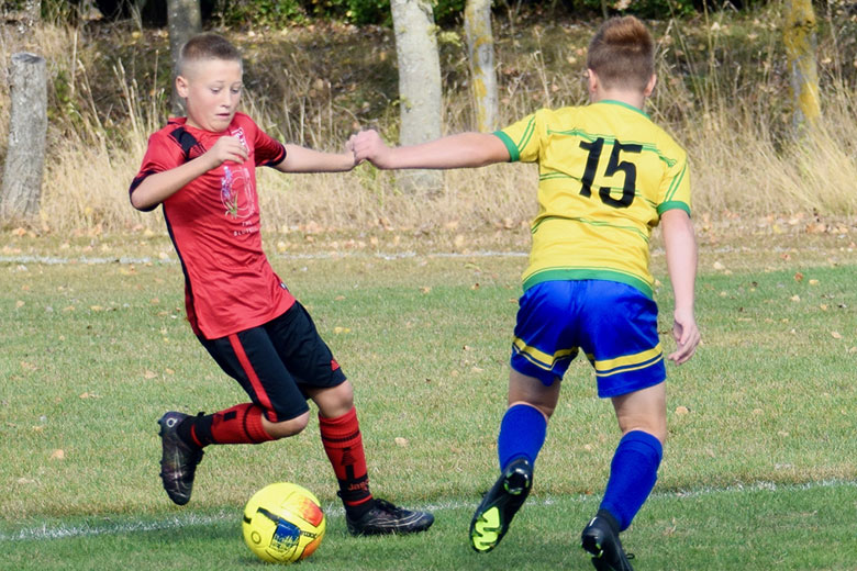 South Woodham Ferrers United