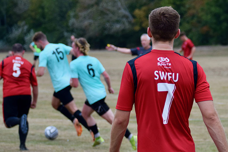 South Woodham Ferrers United